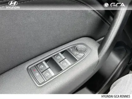 Photo 11 Mitsubishi Asx  1.6 MPI HEV 143ch Instyle