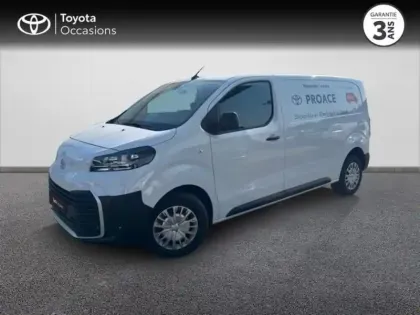 Photo Toyota Proace Start Pack Confort