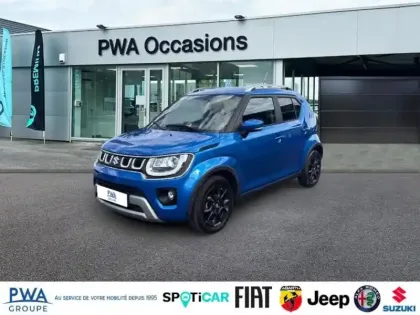 Photo Suzuki Ignis Pack