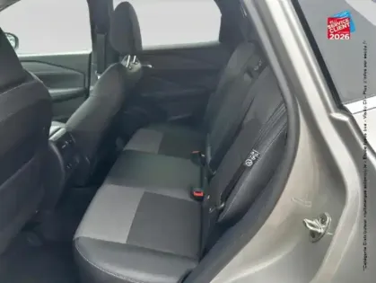 Photo 10 Nissan Qashqai  Hybrid e-POWER 190ch N-Connecta 2025 GPS Camera