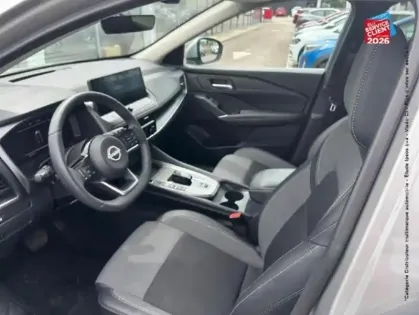 Photo 14 Nissan Qashqai  Hybrid e-POWER 190ch N-Connecta 2025 GPS Camera