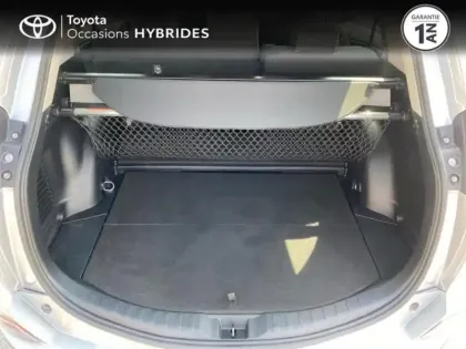 Photo 9 Toyota Rav4  197 Hybride Dynamic 2WD CVT