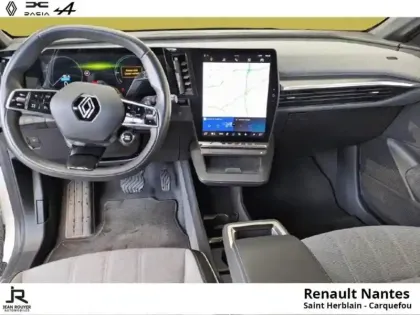 Photo 13 Renault Megane  E-Tech Electric EV60 220ch Techno super charge