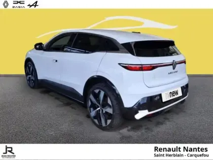 Photo 6 Renault Megane  E-Tech Electric EV60 220ch Techno super charge