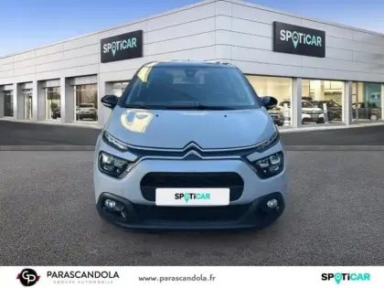 Photo 3 Citroën C3  83ch S&S Feel Pack