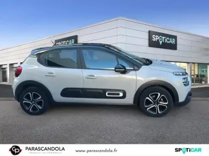 Photo 5 Citroën C3  83ch S&S Feel Pack