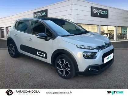 Photo 4 Citroën C3  83ch S&S Feel Pack