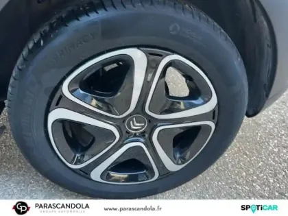 Photo 13 Citroën C3  83ch S&S Feel Pack