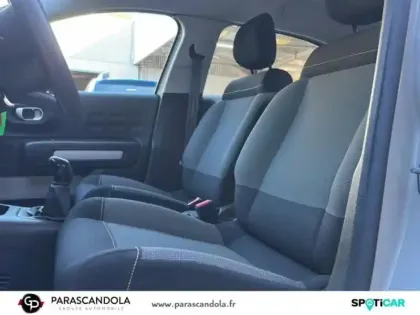 Photo 12 Citroën C3  83ch S&S Feel Pack