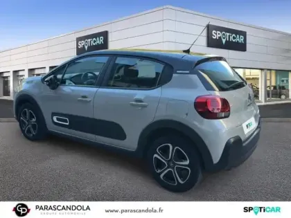 Photo 6 Citroën C3  83ch S&S Feel Pack