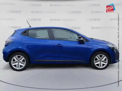 Photo 3 Renault Clio  1.5 Blue dCi 100ch Evolution - 24