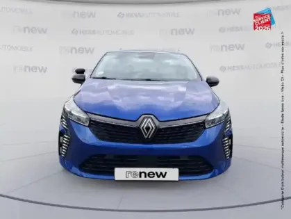 Photo 1 Renault Clio  1.5 Blue dCi 100ch Evolution - 24
