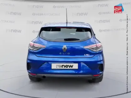 Photo 6 Renault Clio  1.5 Blue dCi 100ch Evolution - 24