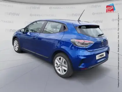 Photo 7 Renault Clio  1.5 Blue dCi 100ch Evolution - 24