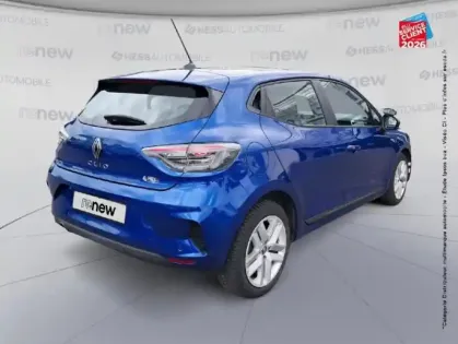 Photo 5 Renault Clio  1.5 Blue dCi 100ch Evolution - 24