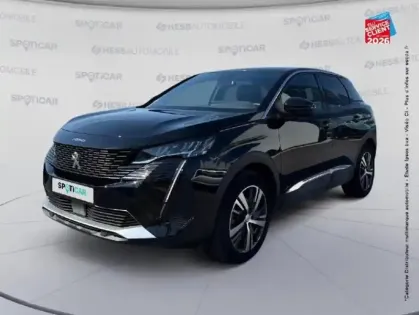 Photo Peugeot 3008 Allure Pack