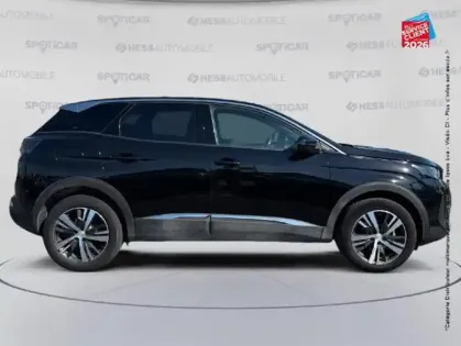 Photo 3 Peugeot 3008  Hybrid 136ch Allure Pack e-DCS6