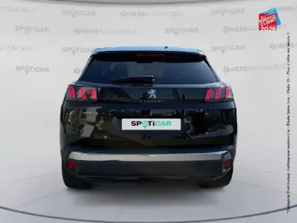 Photo 6 Peugeot 3008  Hybrid 136ch Allure Pack e-DCS6