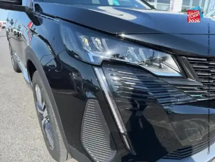 Photo 12 Peugeot 3008  Hybrid 136ch Allure Pack e-DCS6