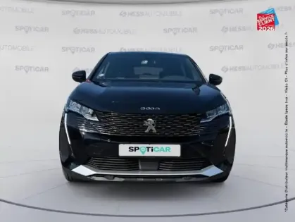 Photo 1 Peugeot 3008  Hybrid 136ch Allure Pack e-DCS6