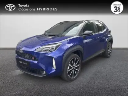 Photo Toyota Yaris Gr Sport