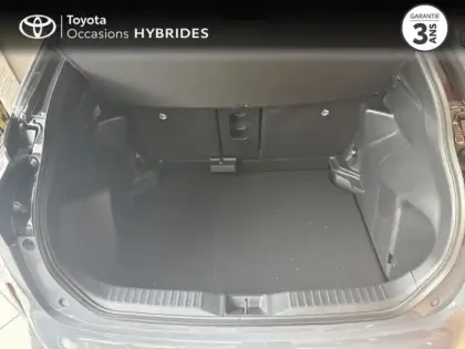 Photo 9 Toyota Yaris  Cross 130h GR Sport MY26