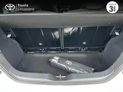 Photo 9 Toyota Aygo  X 1.0 VVT-i 72ch Dynamic