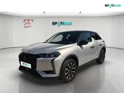 Photo Ds Ds 3 Opera