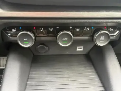 Photo 12 Citroën C5  X PureTech 130ch S&S Feel Pack EAT8