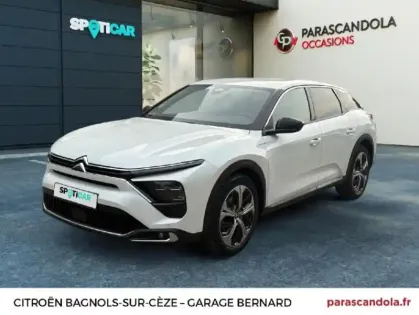 Photo Citroën C5 Feel Pack