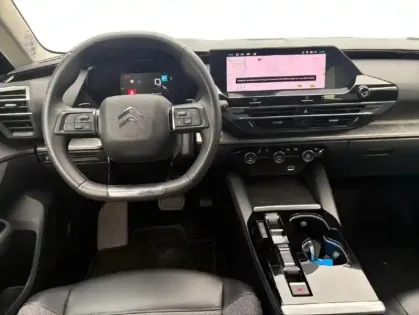 Photo 7 Citroën C5  X PureTech 130ch S&S Feel Pack EAT8