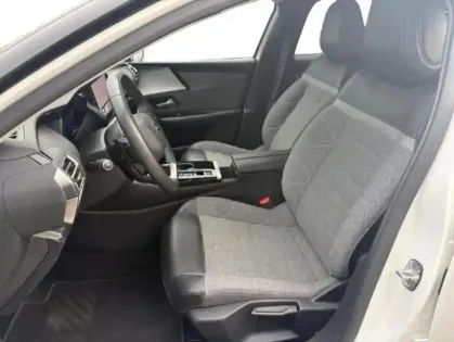 Photo 8 Citroën C5  X PureTech 130ch S&S Feel Pack EAT8