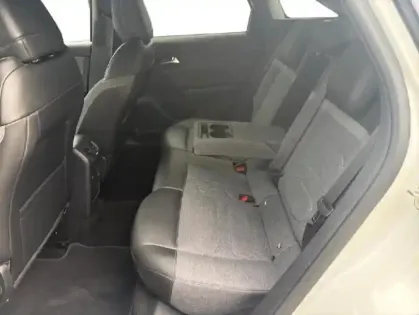 Photo 9 Citroën C5  X PureTech 130ch S&S Feel Pack EAT8