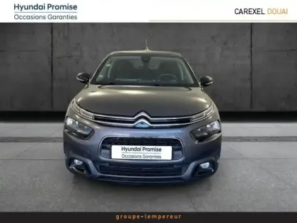 Photo 1 Citroën C4  Cactus BlueHDi 100 Shine