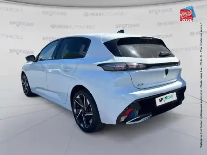 Photo 22 Peugeot 308  1.5 BlueHDi 130ch S&S Allure Pack
