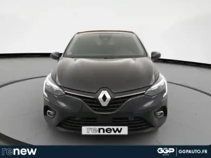Photo 7 Renault Clio  1.0 TCe 90ch Evolution X-Tronic
