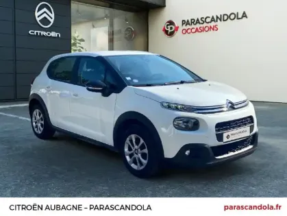 Photo 4 Citroën C3  110ch Feel S&S E6.d