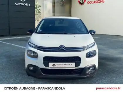 Photo 3 Citroën C3  110ch Feel S&S E6.d