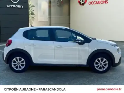 Photo 5 Citroën C3  110ch Feel S&S E6.d