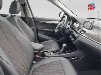 Photo 4 BMW X1  xDrive25eA 220ch xLine 6cv