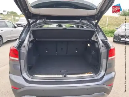 Photo 13 BMW X1  xDrive25eA 220ch xLine 6cv