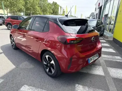 Photo 6 Opel Corsa  -e 136ch GS Line