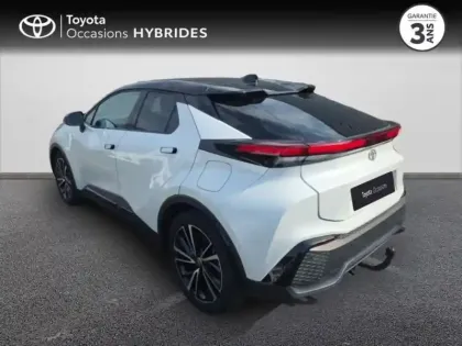 Photo 1 Toyota C-HR  1.8 Hybride 140ch Collection NG23
