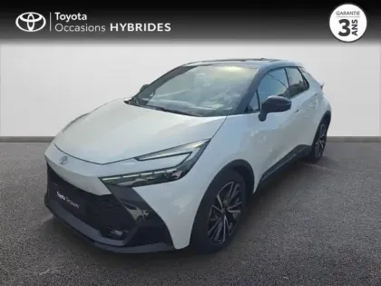 Photo Toyota C-hr Collection