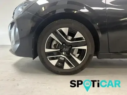 Photo 11 Peugeot 208  1.2 100ch S&S Allure