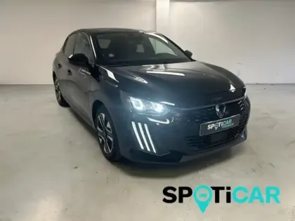 Photo 2 Peugeot 208  1.2 100ch S&S Allure