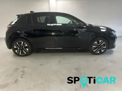 Photo 3 Peugeot 208  1.2 100ch S&S Allure
