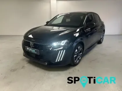 Photo Peugeot 208 Allure
