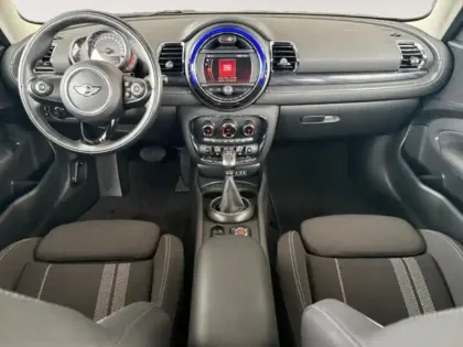 Photo 9 Mini Mini Clubman Cooper S 192ch Chili BVA