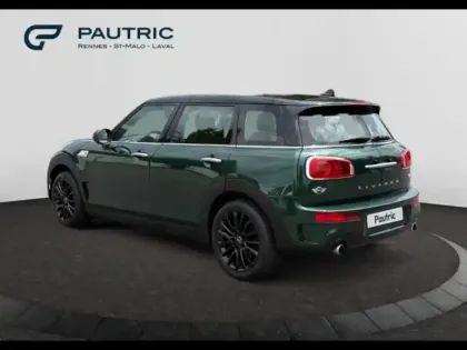 Photo 2 Mini Mini Clubman Cooper S 192ch Chili BVA